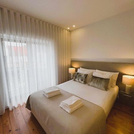 Brittos Lapa Apartment In Porto Center エクステリア 写真
