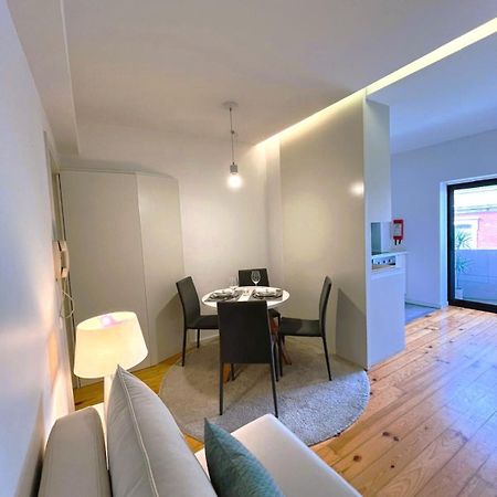 Brittos Lapa Apartment In Porto Center エクステリア 写真