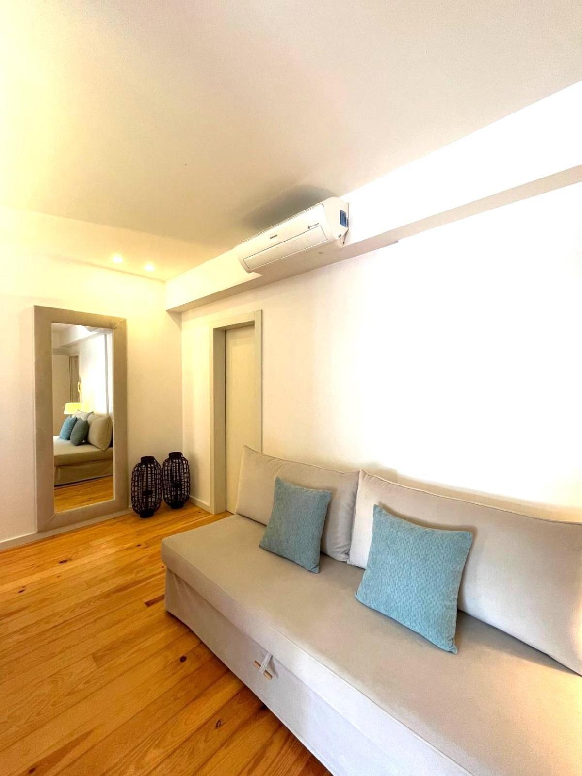 Brittos Lapa Apartment In Porto Center エクステリア 写真