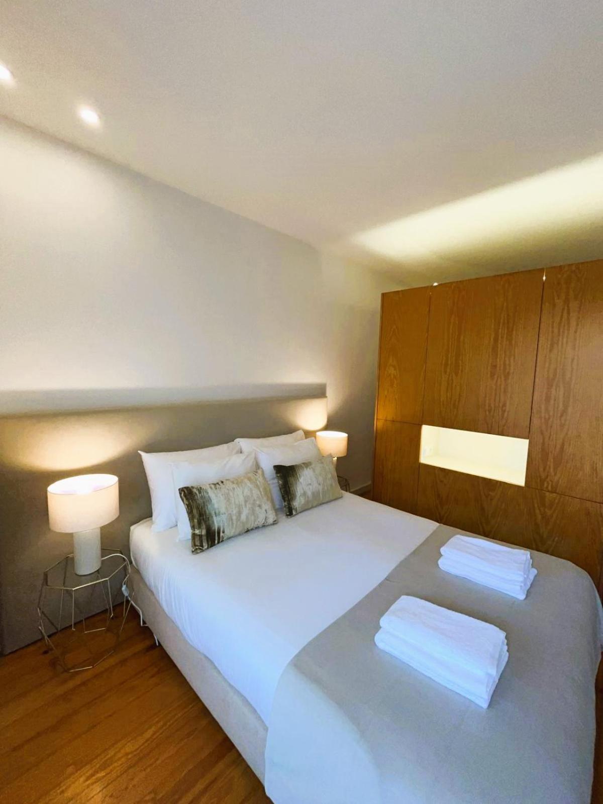 Brittos Lapa Apartment In Porto Center エクステリア 写真