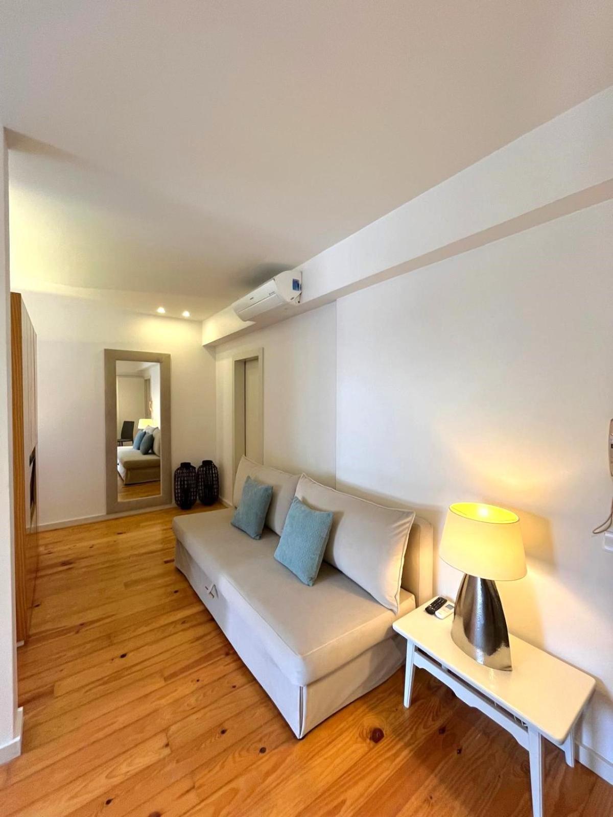 Brittos Lapa Apartment In Porto Center エクステリア 写真
