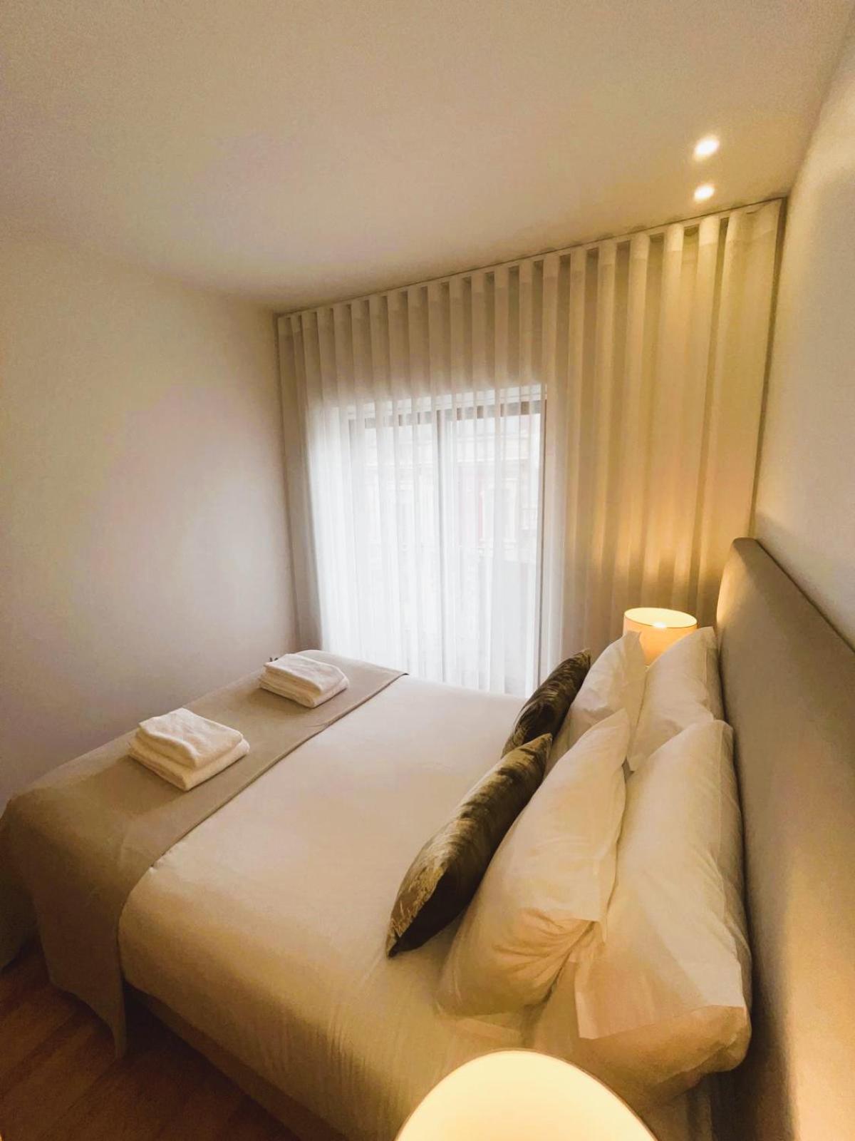 Brittos Lapa Apartment In Porto Center エクステリア 写真