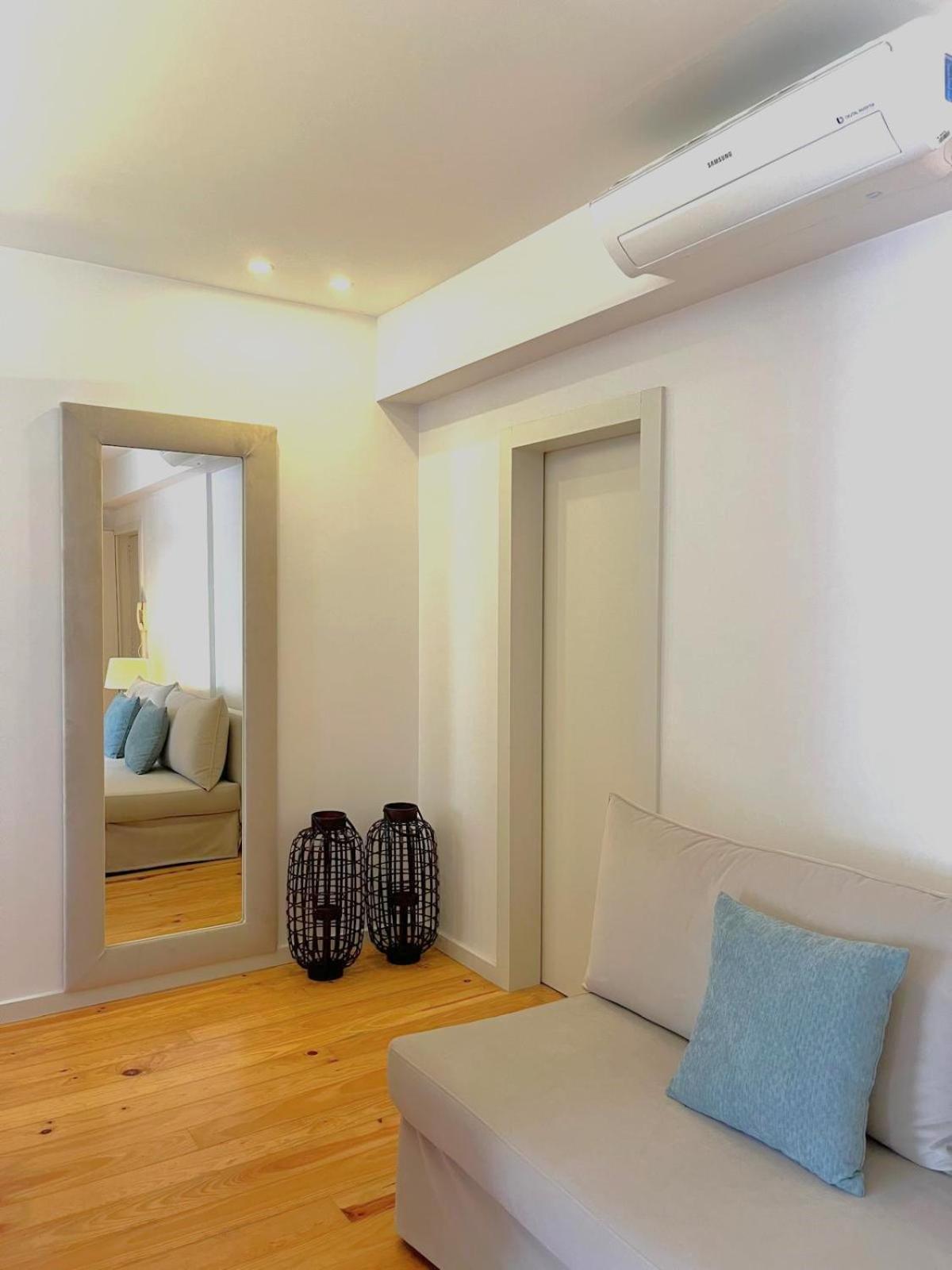 Brittos Lapa Apartment In Porto Center エクステリア 写真