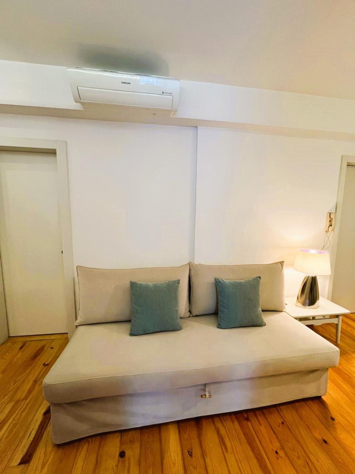 Brittos Lapa Apartment In Porto Center エクステリア 写真